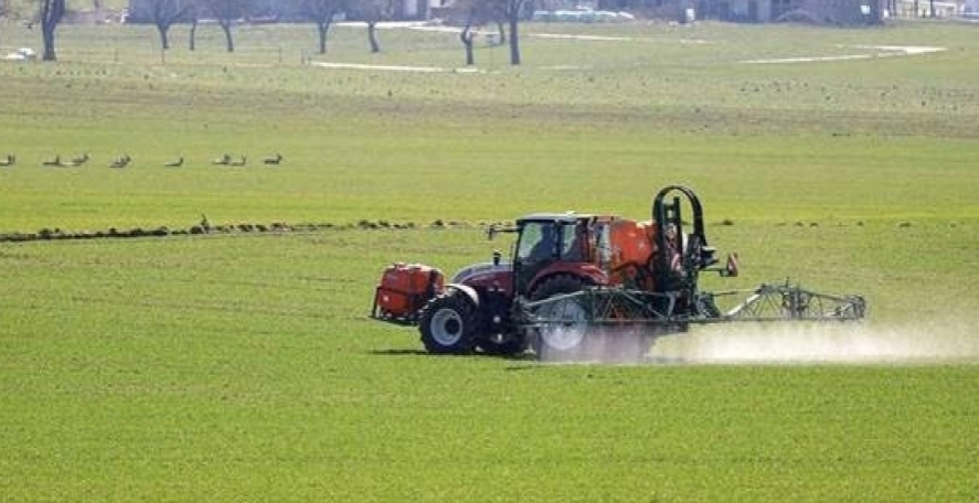 Canadá é o destaque no fornecimento de fertilizantes para o Brasil