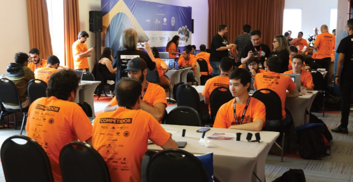 Inscrições para o Porto Hack Santos se encerram no próximo dia 11