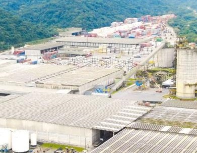 Grupo Cesari compra empresa e ingressa na atividade portuária