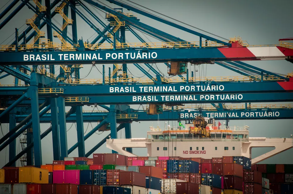 Governo autoriza 6 novos terminais privados no primeiro semestre