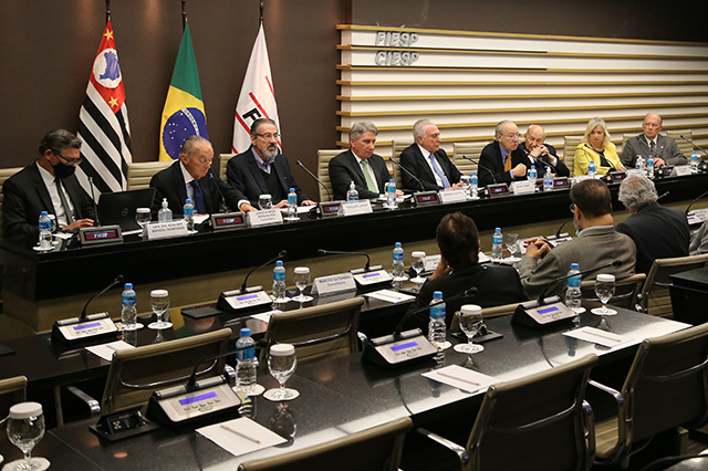FIESP: Impactos nas relações internacionais serão desafio para próximo governo brasileiro