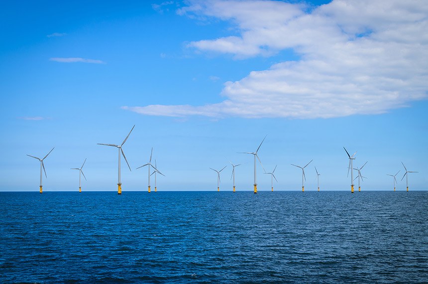 Senado deve ampliar debate sobre exploração da energia gerada em alto mar