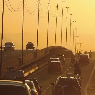 Obras de manutenção em rodovias começam hoje