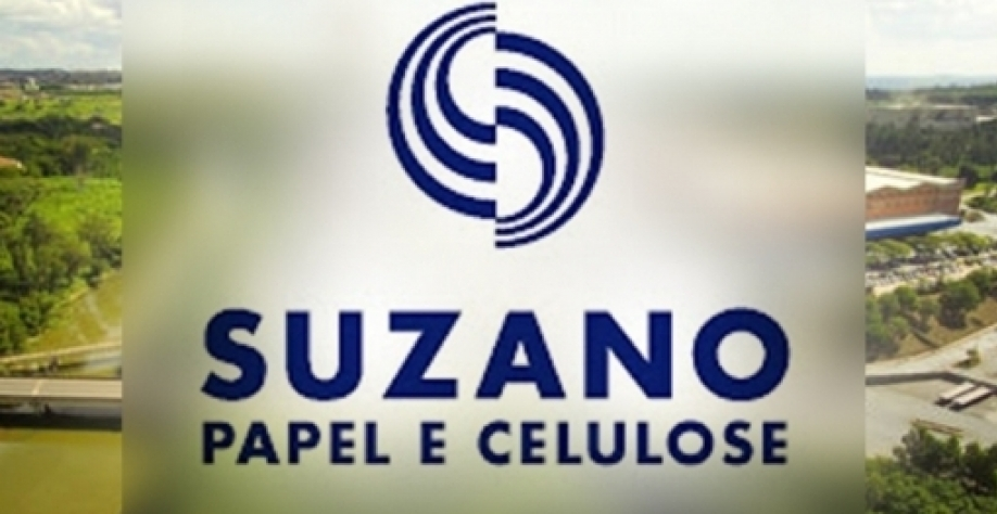 Suzano contrata vagões ferroviários por US$ 120 milhões