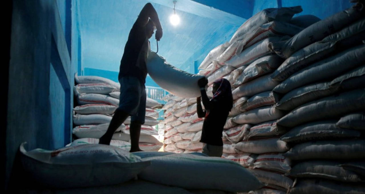 Índia permitirá volume adicional de exportação de açúcar de 1,2 mi t