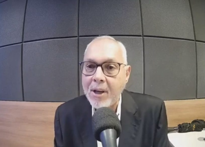 Região Norte precisa organizar sistema hidroviário, diz Sérgio Aquino