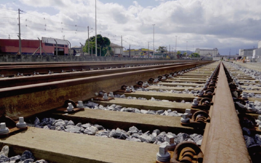 Ferrovia Interna do Porto é um dos assuntos em debate no Santos Export