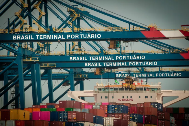 China ameaça mercado de exportações do Brasil para América do Sul