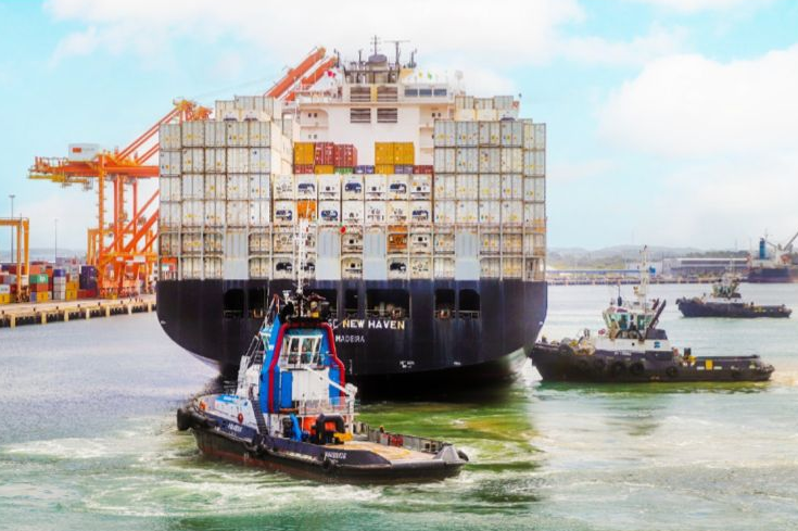 Exportações para países da América do Sul disparam após fase crítica da pandemia