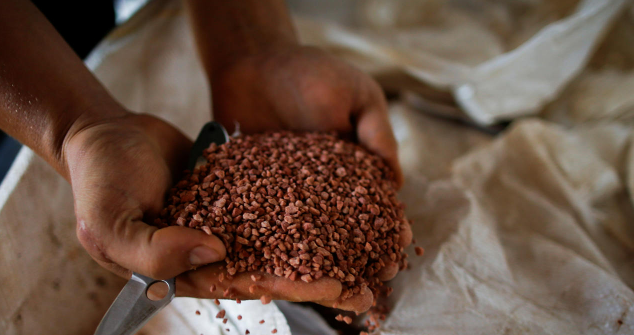 Anda: entrega de fertilizantes ao mercado recua 4,7% em maio na comparação anual