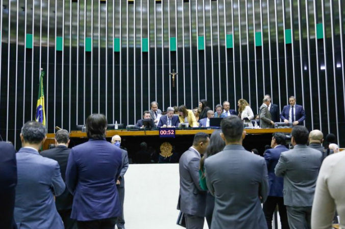 Câmara aprova MP que facilita reajustes da tabela do frete rodoviário de cargas