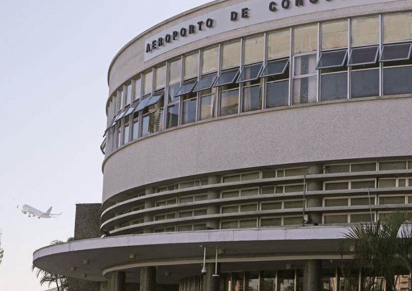 Gol anuncia embarque com reconhecimento facial em voos nacionais