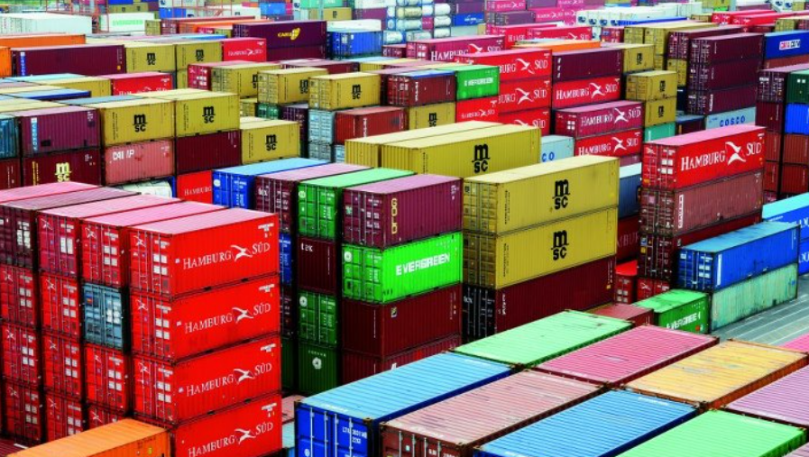 Santos Brasil (STBP3) tem alta de 69,3% no lucro no segundo trimestre, para R$ 102,4 milhões