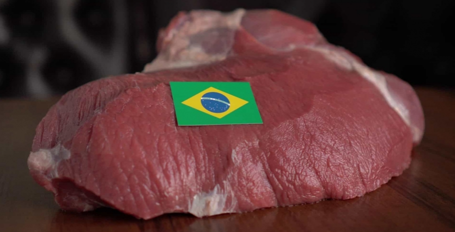 Japão e Coreia do Sul avaliam importar carne bovina brasileira