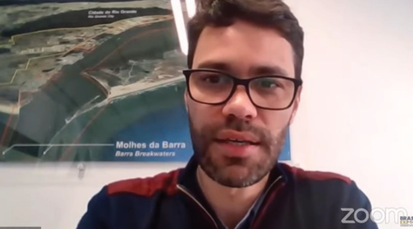 Indústrias vão injetar R$ 9 bilhões no Porto de Rio Grande