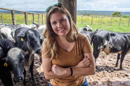 CNA cria comissão nacional de mulheres do agro