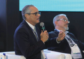 Sepúlveda sugere que CAP tenha poder de decisão sobre PDZ