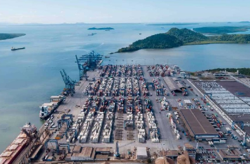 Antaq aprova editais de arrendamentos simplificados de terminais do RS e PA