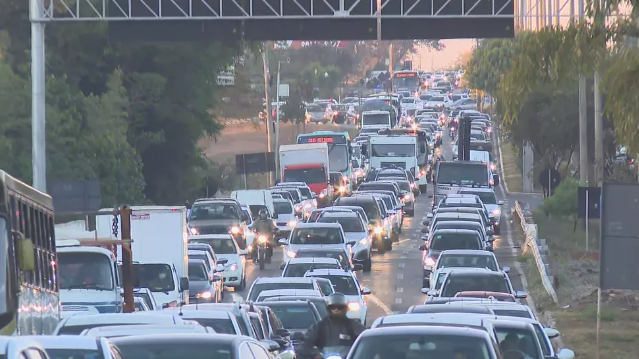 Cadastro de bons motoristas começa a valer em setembro no país; condutores sem multas vão receber benefícios