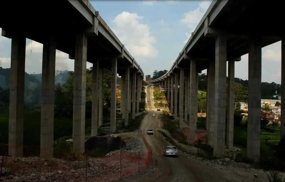 Leilão do Rodoanel Norte de SP fica para janeiro de 2023; obra beneficia Santos