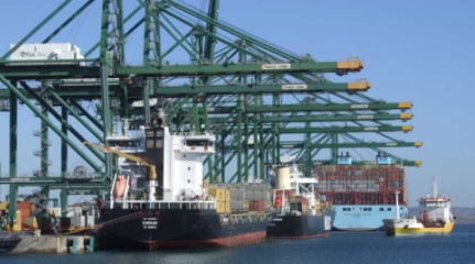 Porto de Sines estuda terminal para movimentação de gases renováveis