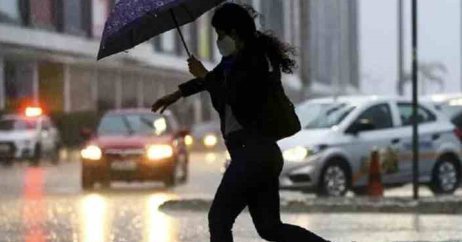 Novo ciclone extratropical chega à Baixada entre esta terça e quarta-feira