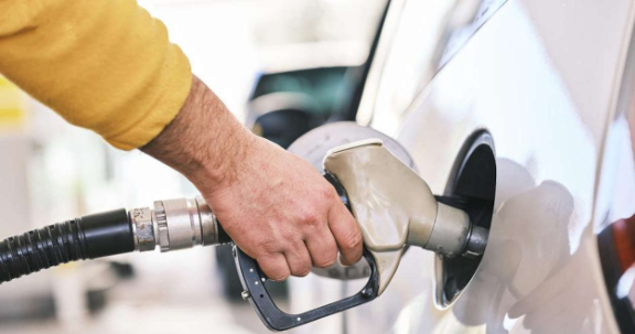 Novo preço da gasolina começa a valer a partir de hoje
