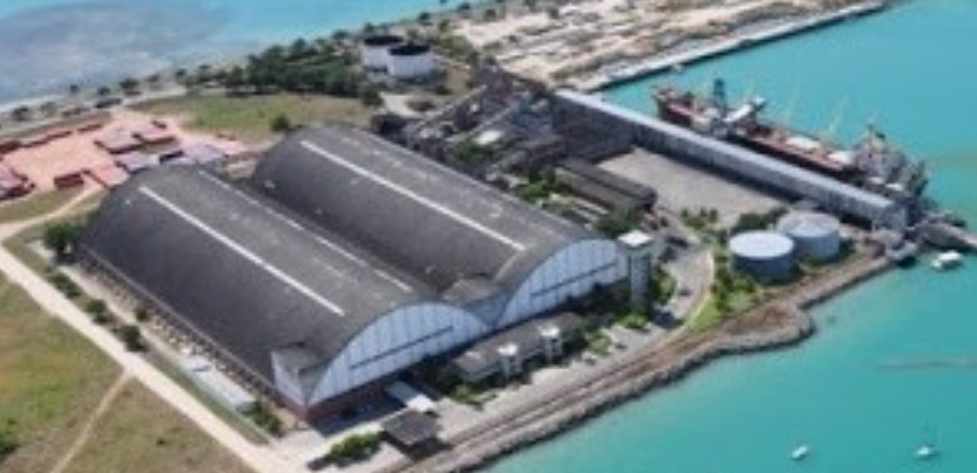 Movimentação no Porto de Maceió cresce mais de 43% no 2º trimestre do ano