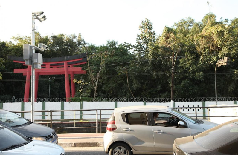 Multas de trânsito poderão ser parceladas em até 12 vezes em Santos