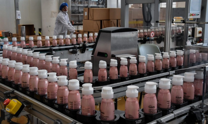 Exportação de cosméticos brasileiros aumentou 9,7% em julho