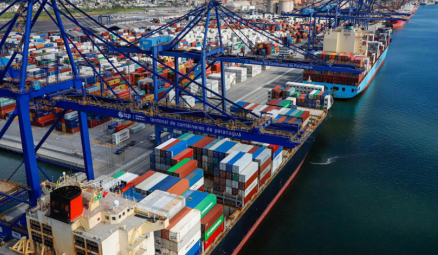 Brasil amplia exportações para árabes e israelenses