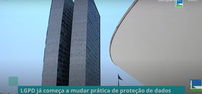 Lei Geral de Proteção de Dados Pessoais completa quatro anos com avanços e desafios