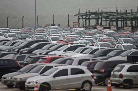 Acordo Brasil-Argentina deve elevar comércio de automóveis em R$ 66,8 bilhões até 2040, estima governo