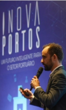 Programa Porto do Futuro rende frutos do Itaqui