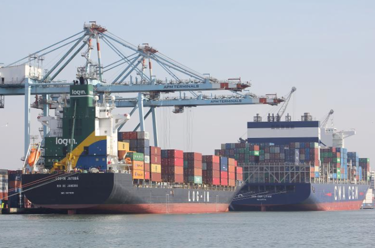 CTIL Logística apresenta a maior proposta para ser o operador transitório do Porto de Itajaí