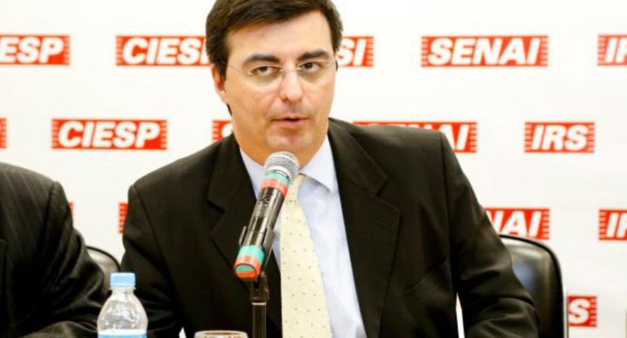 Presidente do Ciesp fala sobre macrotendências mundiais até 2040 em evento