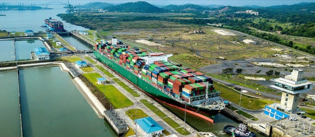 Porto de Suape efetiva termo de cooperação técnica com Autoridade Marítima do Panamá