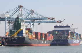 CTIL vence etapa para arrendamento provisório no Porto de Itajaí
