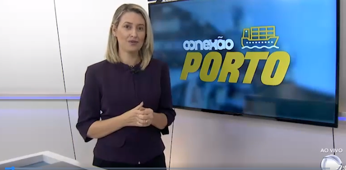 Tecnologia é tema do Conexão Porto