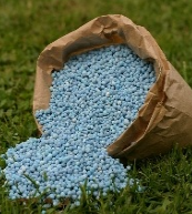 Importação de fertilizantes tem aumento de 15%