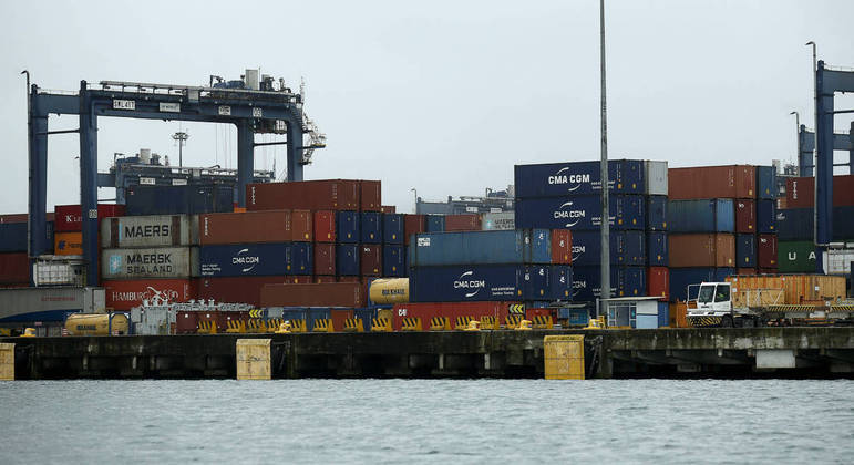 Governo enviará estudos ao TCU para privatização do Porto de Santos ainda em agosto