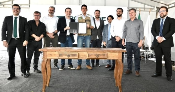 Fip Codesa se torna acionista majoritário da Companhia Docas do ES