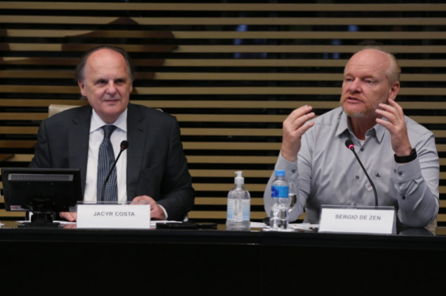 Safra recorde abastecerá país e garantirá exportação
