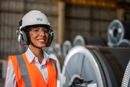 Programa Trainee 2023 da VLI está com inscrições abertas