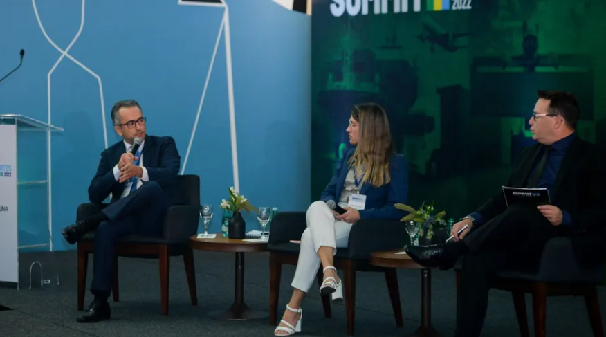 Olhar o que acontece em portos estrangeiros pode ser positivo para o Brasil