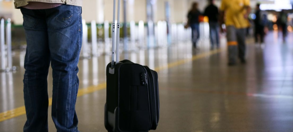 Portaria da Anvisa altera regras para entrada no país