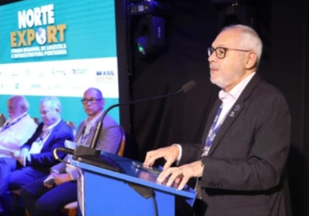 Carta do Norte Export defende o desenvolvimento do setor hidroviário