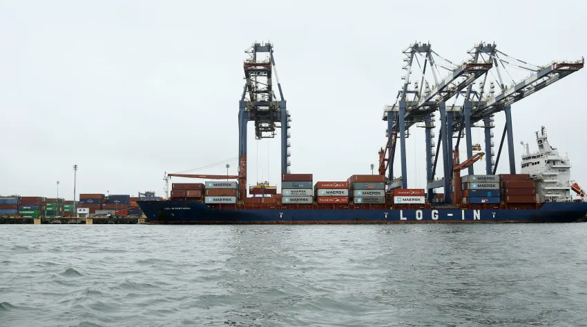 Projeto de desestatização do Porto de Santos será encaminhado ao PPI