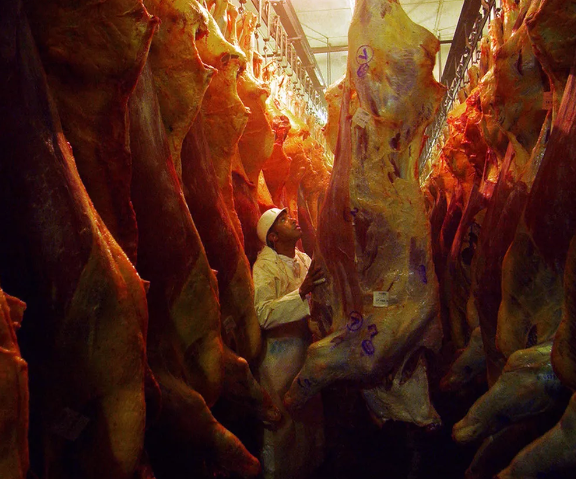Brasil negocia ampliação das exportações agropecuárias para Indonésia