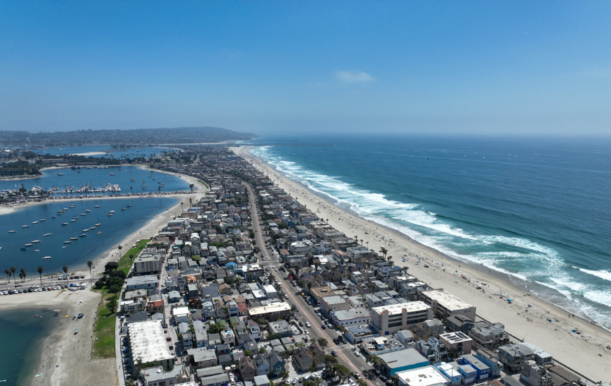 Porto de San Diego recebe impulso de US$ 2,7 milhões para investimentos verdes